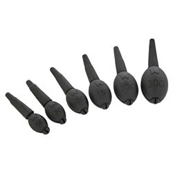 Westin Adjustable Float Weights